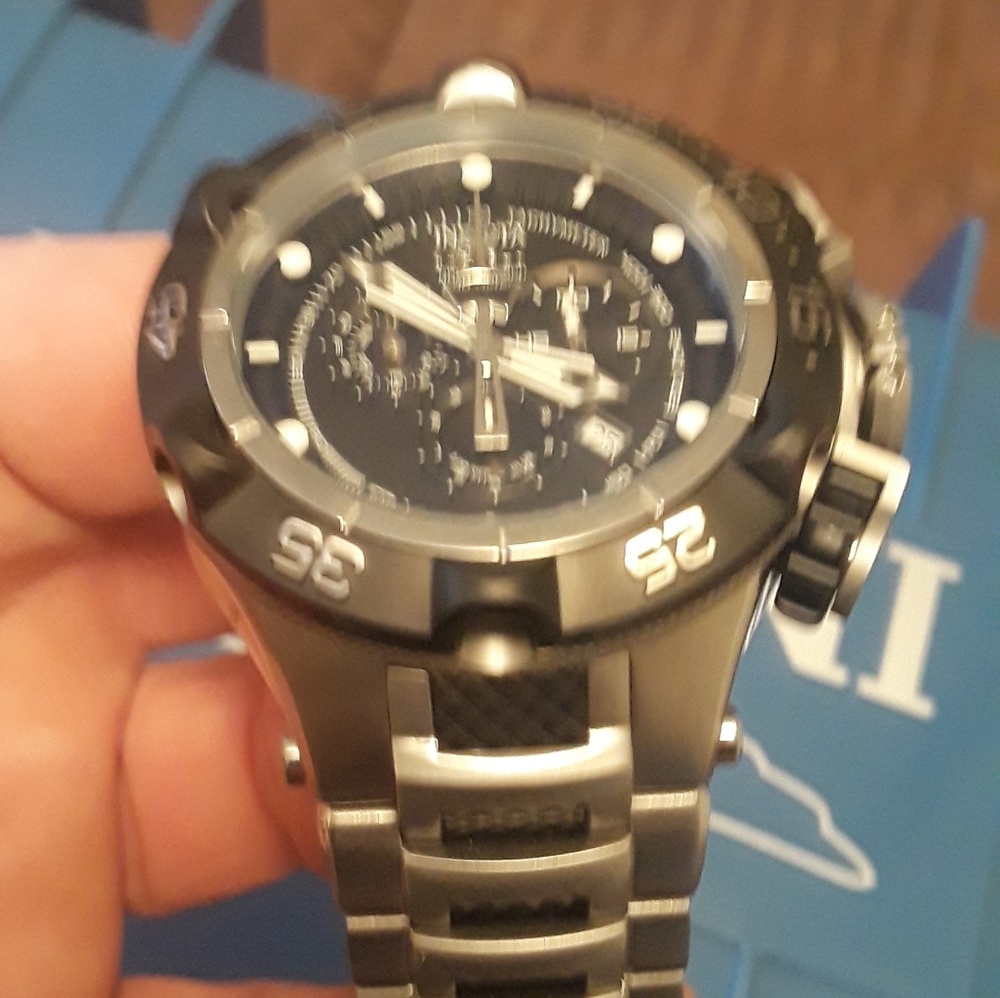 Invicta Sub Aqua Noma V